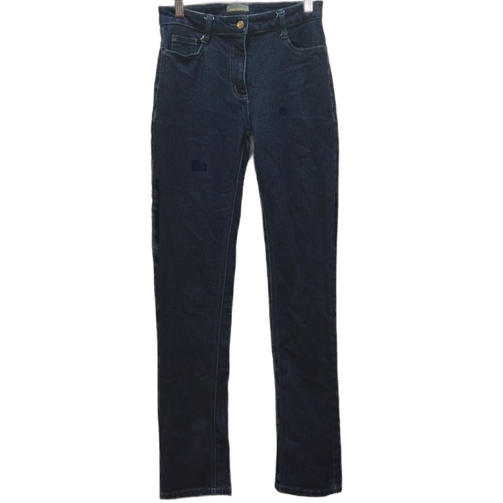 Apparel collection   blue jeans 👖 size 0-R